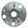 TIMKEN 512123 Preset, Pre-Greased And Pre-Sealed Hubs