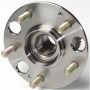 TIMKEN 512123 Preset, Pre-Greased And Pre-Sealed Hubs