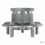 TIMKEN 512123 Preset, Pre-Greased And Pre-Sealed Hubs