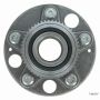 TIMKEN 512123 Preset, Pre-Greased And Pre-Sealed Hubs