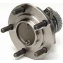 TIMKEN 512136 Preset, Pregreased, Presealed Brg Module