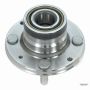 TIMKEN 512148 Preset, Pre-Greased And Pre-Sealed Hubs