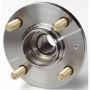 TIMKEN 512148 Preset, Pre-Greased And Pre-Sealed Hubs