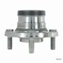 TIMKEN 512148 Preset, Pre-Greased And Pre-Sealed Hubs