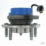 TIMKEN 512153 Preset, Pre-Greased And Pre-Sealed Hubs