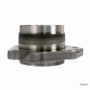 TIMKEN 512166 Preset, Pregreased, Presealed Brg Module