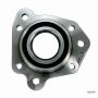 TIMKEN 512166 Preset, Pregreased, Presealed Brg Module