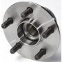 TIMKEN 512167 Preset, Pre-Greased And Pre-Sealed Hubs