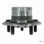 TIMKEN 512167 Preset, Pre-Greased And Pre-Sealed Hubs