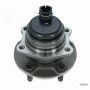 TIMKEN 512169 Preset, Pre-Greased And Pre-Sealed Hubs