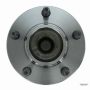 TIMKEN 512169 Preset, Pre-Greased And Pre-Sealed Hubs