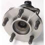 TIMKEN 512169 Preset, Pre-Greased And Pre-Sealed Hubs