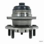 TIMKEN 512169 Preset, Pre-Greased And Pre-Sealed Hubs