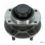 TIMKEN 512170 Preset, Pre-Greased And Pre-Sealed Hubs