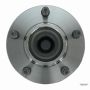 TIMKEN 512170 Preset, Pre-Greased And Pre-Sealed Hubs