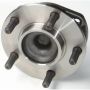 TIMKEN 512170 Preset, Pre-Greased And Pre-Sealed Hubs
