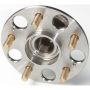 TIMKEN 512173 Preset, Pre-Greased And Pre-Sealed Hubs