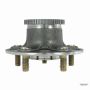 TIMKEN 512173 Preset, Pre-Greased And Pre-Sealed Hubs