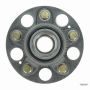 TIMKEN 512173 Preset, Pre-Greased And Pre-Sealed Hubs