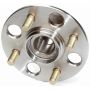 TIMKEN 512174 Preset, Pre-Greased And Pre-Sealed Hubs