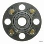 TIMKEN 512174 Preset, Pre-Greased And Pre-Sealed Hubs