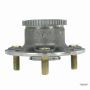 TIMKEN 512175 Preset, Pre-Greased And Pre-Sealed Hubs