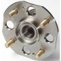 TIMKEN 512178 Preset, Pre-Greased And Pre-Sealed Hubs