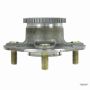 TIMKEN 512178 Preset, Pre-Greased And Pre-Sealed Hubs