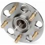 TIMKEN 512179 Preset, Pre-Greased And Pre-Sealed Hubs