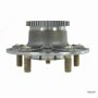 TIMKEN 512179 Preset, Pre-Greased And Pre-Sealed Hubs