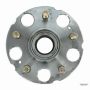 TIMKEN 512180 Preset, Pre-Greased And Pre-Sealed Hubs