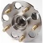 TIMKEN 512180 Preset, Pre-Greased And Pre-Sealed Hubs