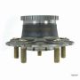 TIMKEN 512180 Preset, Pre-Greased And Pre-Sealed Hubs