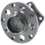 TIMKEN 512187 Preset, Pre-Greased And Pre-Sealed Hubs