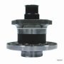 TIMKEN 512187 Preset, Pre-Greased And Pre-Sealed Hubs