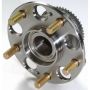 TIMKEN 512188 Preset, Pre-Greased And Pre-Sealed Hubs