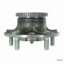 TIMKEN 512188 Preset, Pre-Greased And Pre-Sealed Hubs