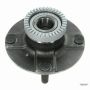 TIMKEN 512204 Preset, Pre-Greased And Pre-Sealed Hubs