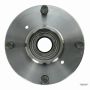 TIMKEN 512204 Preset, Pre-Greased And Pre-Sealed Hubs