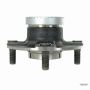 TIMKEN 512204 Preset, Pre-Greased And Pre-Sealed Hubs