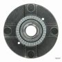 TIMKEN 512204 Preset, Pre-Greased And Pre-Sealed Hubs
