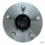 TIMKEN 512218 Preset, Pre-Greased And Pre-Sealed Hubs