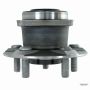 TIMKEN 512218 Preset, Pre-Greased And Pre-Sealed Hubs