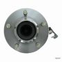 TIMKEN 512222 Preset, Pre-Greased And Pre-Sealed Hubs