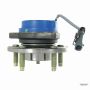 TIMKEN 512222 Preset, Pre-Greased And Pre-Sealed Hubs