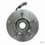 TIMKEN 512223 Preset, Pre-Greased And Pre-Sealed Hubs