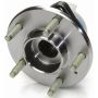 TIMKEN 512223 Preset, Pre-Greased And Pre-Sealed Hubs