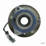 TIMKEN 512223 Preset, Pre-Greased And Pre-Sealed Hubs