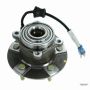 TIMKEN 512229 Preset, Pre-Greased And Pre-Sealed Hubs