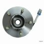 TIMKEN 512229 Preset, Pre-Greased And Pre-Sealed Hubs